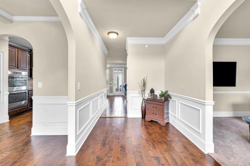 779 Bridgewater Ln, Evans GA 30809-7485 exterior