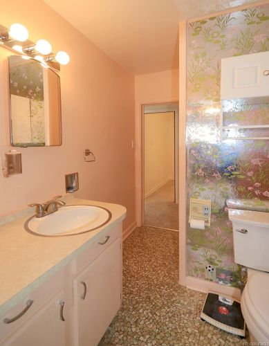 3021 Corona St, Englewood CO 80113-1778 exterior