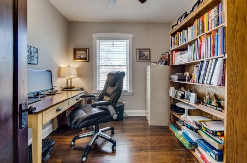 1400 Home Ave, Forest View IL 60402-1618 exterior