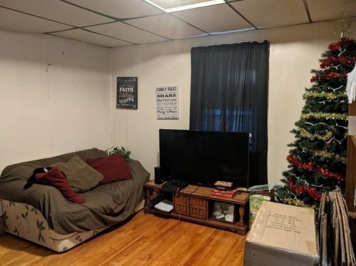 6 Berkeley St, Worcester MA 01605-3034 exterior