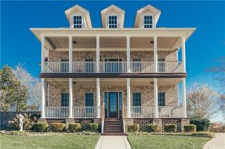 1006 Regency Ct, Gallatin TN  37066-4577 exterior