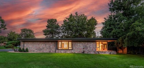 3001 Franklin St, Englewood CO  80113-3017 exterior