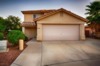 11301 Turney Ave, Phoenix, AZ 85037-5387
