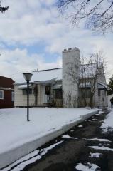 2762 Livingston Ave, Columbus OH  43209-3040 exterior