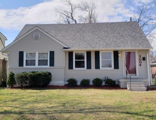 3004 Hendon Rd, Louisville, KY 40220-1822