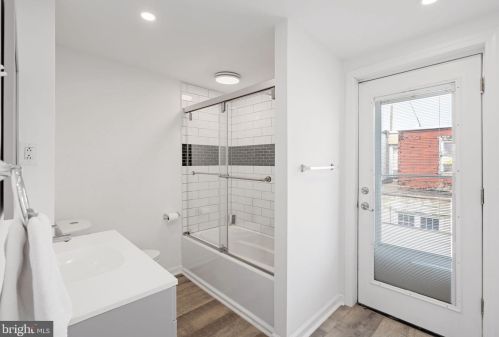 1836 Bancroft St, Philadelphia PA 19145-3015 exterior