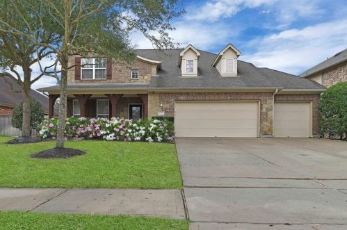 17327 Rainer Valley Ln, Humble TX  77346-8248 exterior