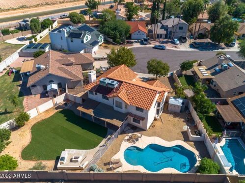 19650 36 St, Phoenix AZ 85050-3944 exterior