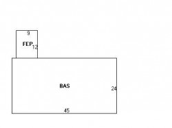 185 Spiers Rd, Newton MA 02459-3717 floor plan