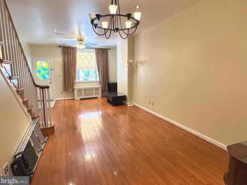 1834 Bancroft St, Philadelphia PA  19145-2207 exterior