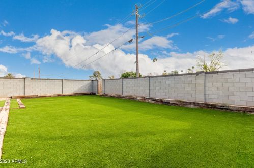 2229 Cambridge Ave, Phoenix AZ  85006-1321 exterior