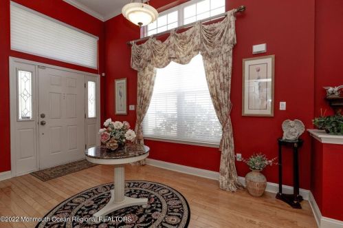 15 Carlisle Dr, Jackson Twp NJ 08527-6304 exterior