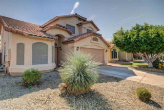 15421 45th Pl, Phoenix, AZ 85032-8401