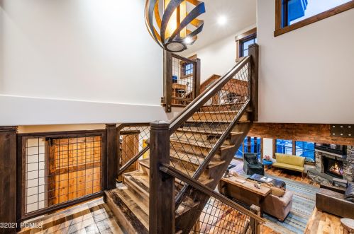 426 Woodside Ave, Park City UT exterior