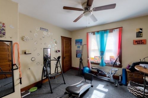 101 Greenwood St, Worcester MA 01607-1504 exterior