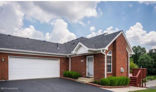 5512 Grey Hawk Cir, Louisville, KY 40219-5139