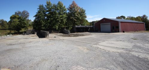 14125 Brown Rd, Verona KY 41092-9267 exterior