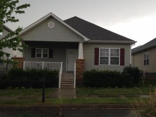 2007 Camberley Ave, Sweetwater TN  37874-2359 exterior