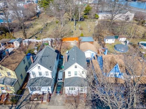 28 Bayard St, Belleville NJ 07109 exterior