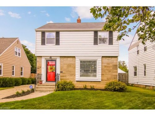 6306 Orchard Grove Ave, Cleveland, OH 44144-1539