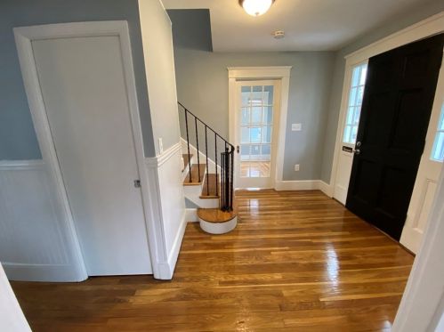 54 Harrison Ave, Taunton, MA 02780-4638