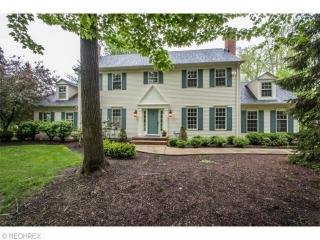 35484 Quartermane Cir, Cleveland OH  44139-2470 exterior