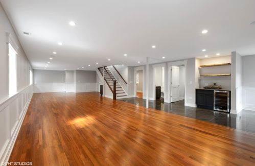 3605 Home Ave, Forest View IL 60402-1652 exterior