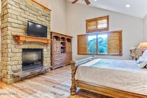 4712 Pace Dr, Park City UT 84098-6631 exterior