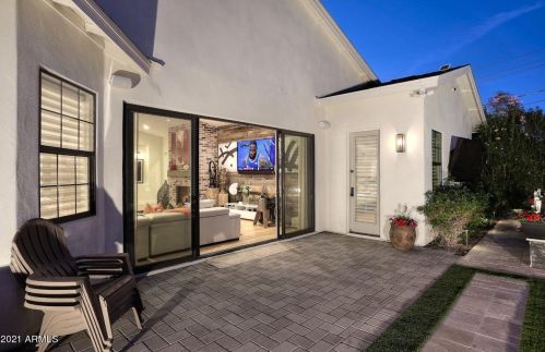 4535 39 St, Phoenix AZ 85008-3018 exterior