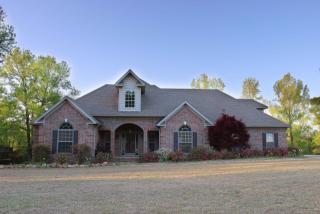 8 Jericho Dr, Mcgintytown, AR 72058-9573