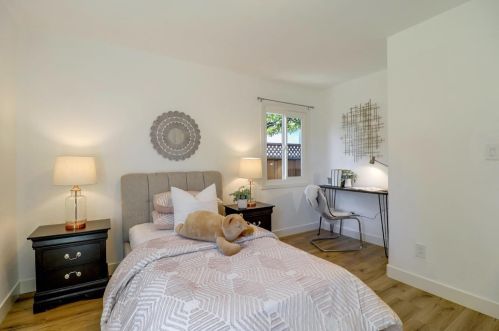 1135 Louise St, San Leandro CA  94578-3527 exterior