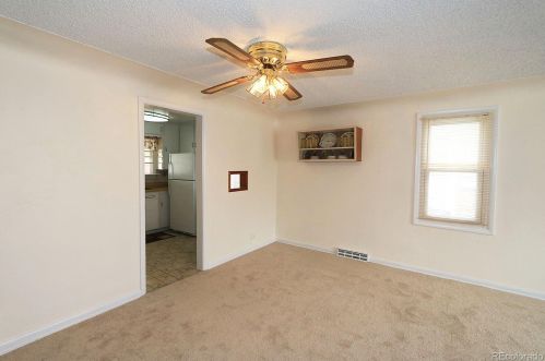 3021 Corona St, Englewood CO 80113-1778 exterior