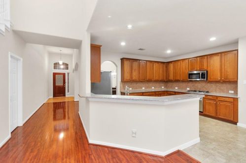 10310 Bellago Ln, Richmond TX 77407-2628 exterior