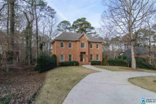 4692 Bridgewater Rd, Birmingham, AL 35243-2606