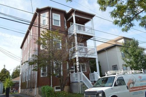 98 Irving St, Everett MA  02149-4909 exterior