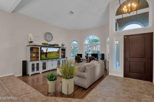 15822 15th Pl, Phoenix AZ  85048-8629 exterior