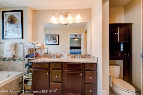 141 Kyle Dr, Tinton Falls NJ 07712-7536 exterior