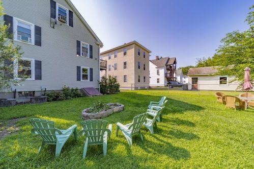 19 Frederick St, Montgomery MA 01085-3180 exterior