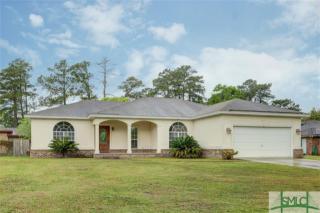 103 Glen Oaks Dr, Savannah, GA 31405-2761