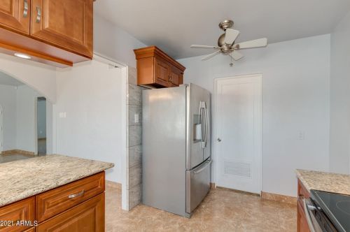 1501 Edgemont Ave, Phoenix AZ 85035-1808 exterior