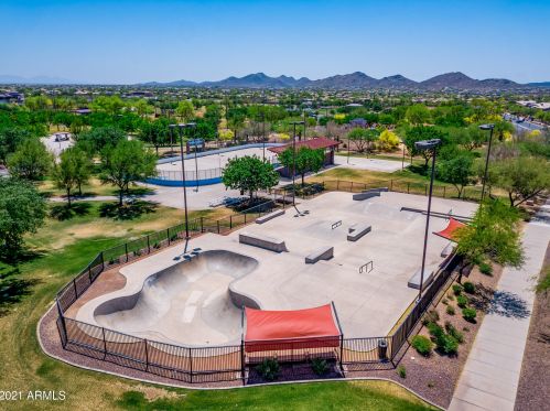 4719 Culpepper Dr, Phoenix AZ  85087-3068 exterior