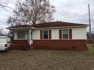 1812 Canary St, Huntsville, AL 35816-1735