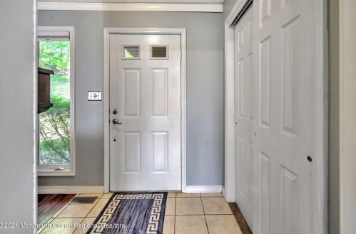 60 Tower Hill Dr, Tinton Falls NJ  07701-2400 exterior