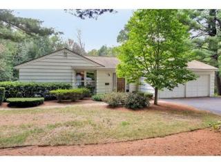 25 Lowell Ave, Holden, MA 01520-2133