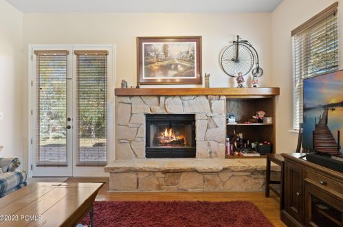 1729 Silver Spg, Park City UT 84098-6033 exterior