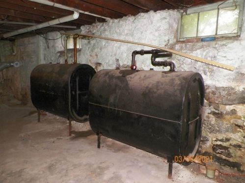 7 Fiske St, Worcester MA 01602-2961 exterior