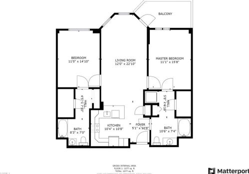 10 Seaport Dr, Quincy MA  02171-1582 exterior