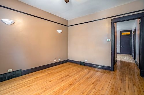 1236 Grv Ave, Forest View IL 60402-1751 exterior