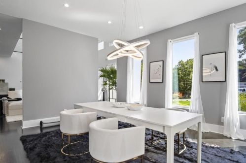 1756 Akin Dr, Atlanta GA 30345-3948 exterior