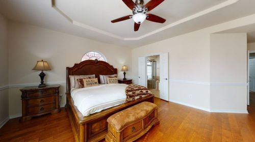 1003 Butterfly Ln, Richmond TX 77469-5080 exterior